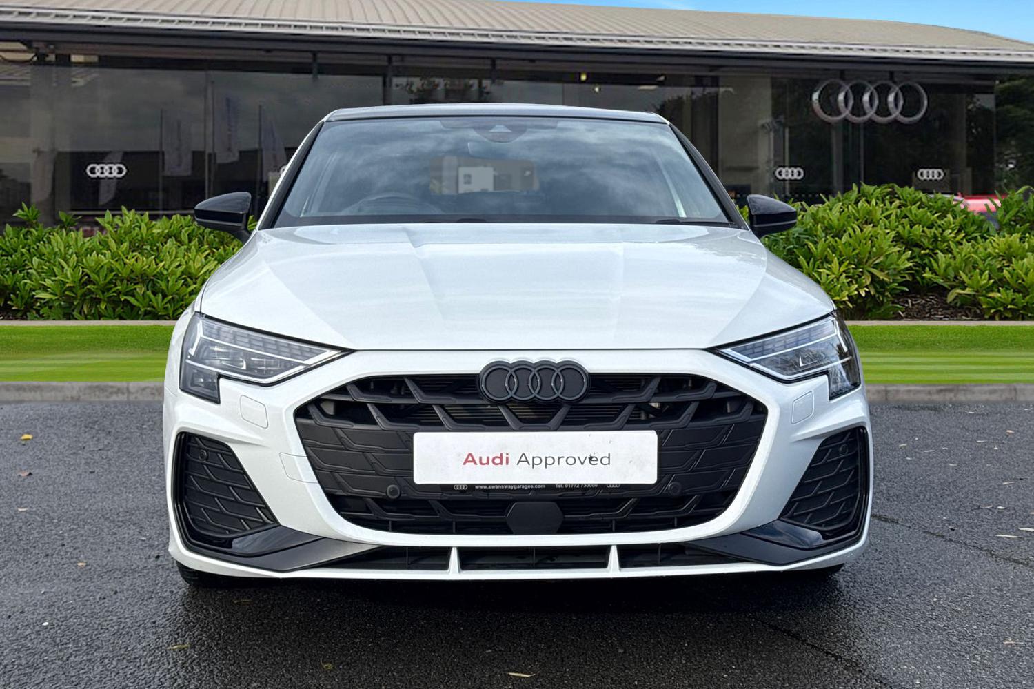 Used Audi A3 2025 for sale - 76385474: Photo 5