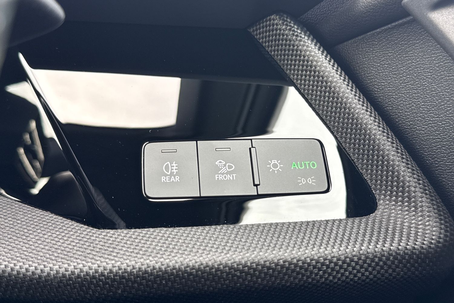 Used Audi A3 2025 for sale - 76385474: Photo 55