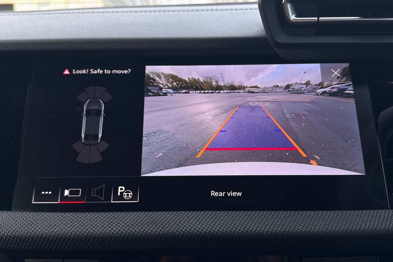 Used Audi A3 2025 for sale - 76385474: Photo 56