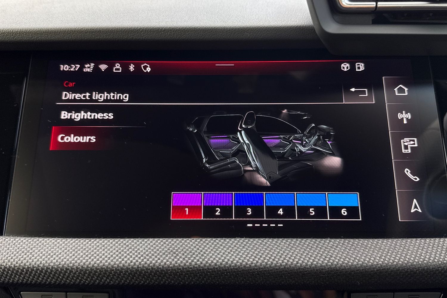 Used Audi A3 2025 for sale - 76385474: Photo 59