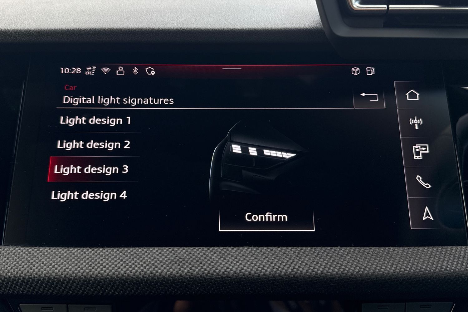 Used Audi A3 2025 for sale - 76385474: Photo 60