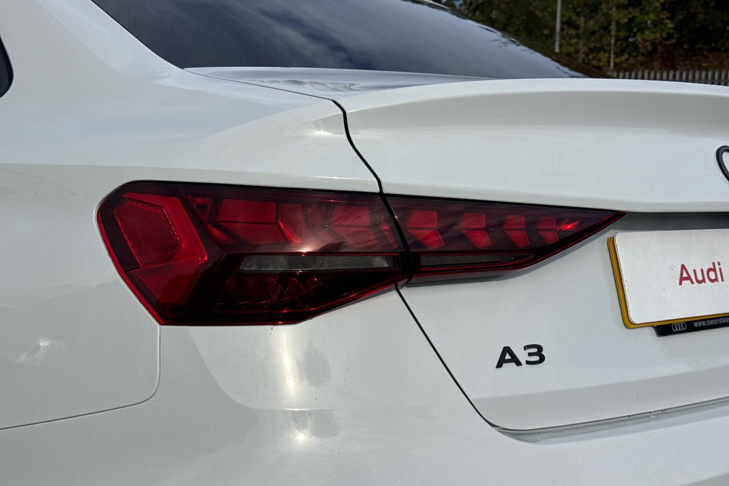 Used Audi A3 2025 for sale - 76385474: Photo 7