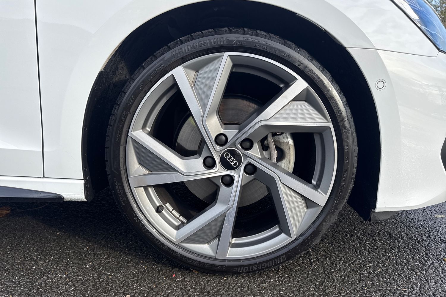 Used Audi A3 2025 for sale - 76385474: Photo 9