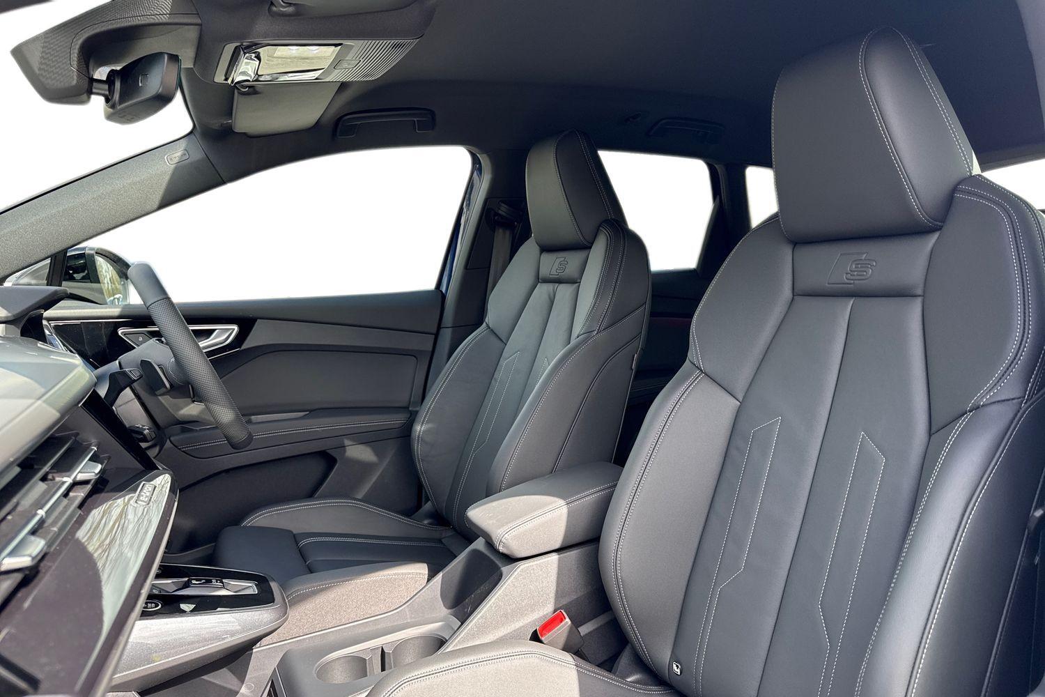 Used Audi Q4 e-tron 2026 for sale - 78210838: Photo 10