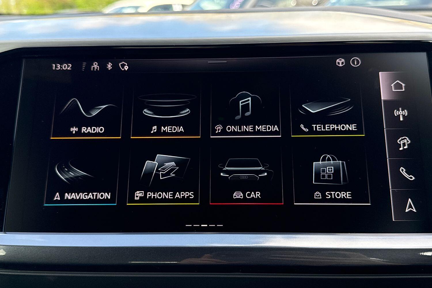 Used Audi Q4 e-tron 2026 for sale - 78210838: Photo 11