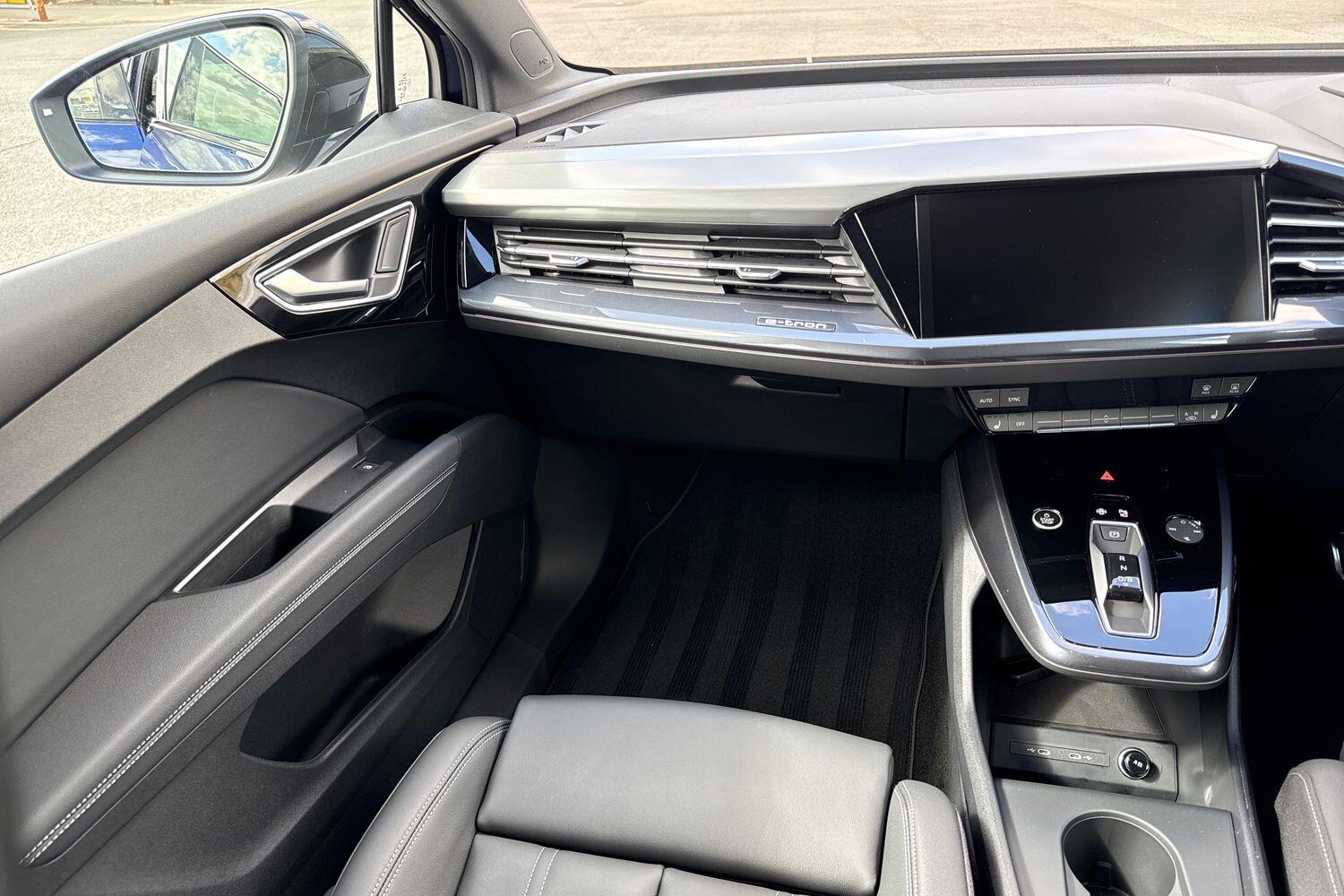 Used Audi Q4 e-tron 2026 for sale - 78210838: Photo 14