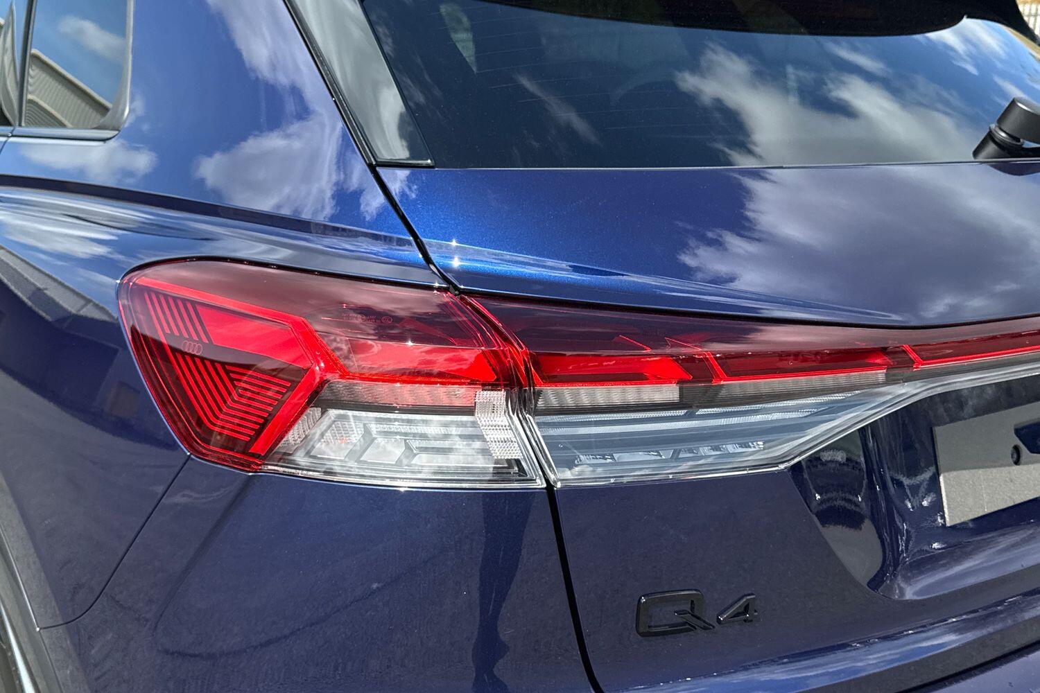 Used Audi Q4 e-tron 2026 for sale - 78210838: Photo 15