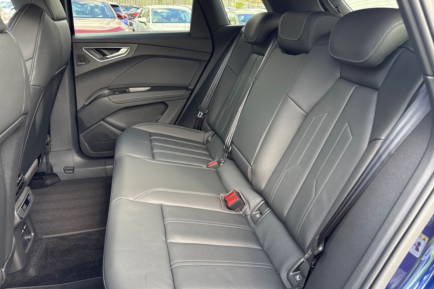 Used Audi Q4 e-tron 2026 for sale - 78210838: Photo 18