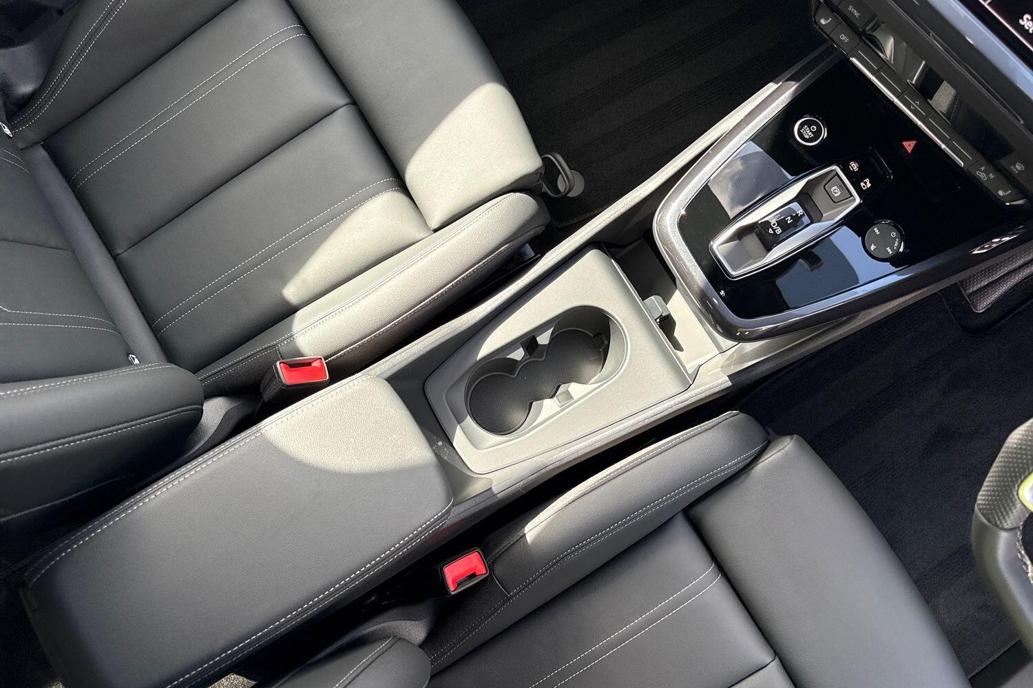 Used Audi Q4 e-tron 2026 for sale - 78210838: Photo 19