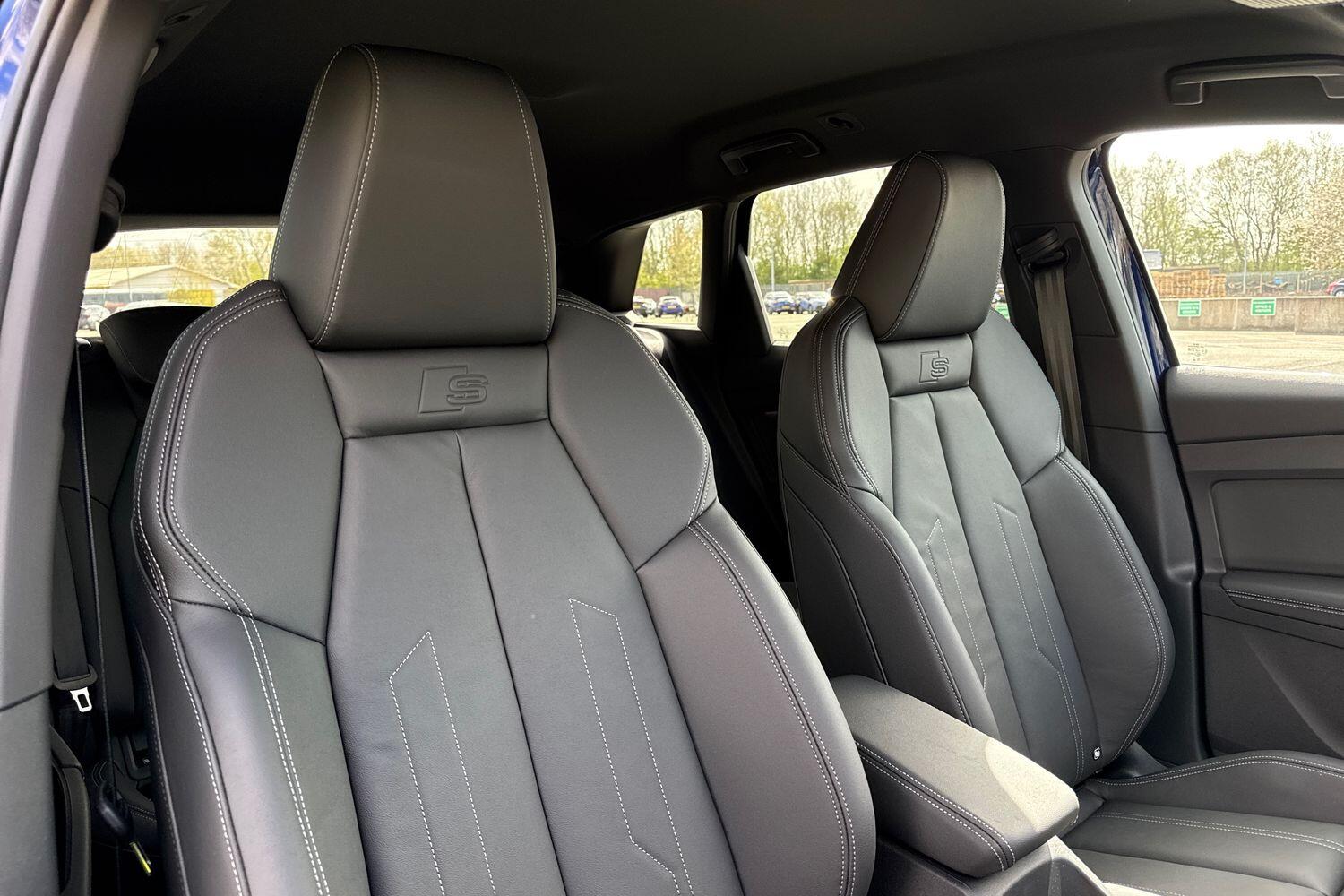 Used Audi Q4 e-tron 2026 for sale - 78210838: Photo 20