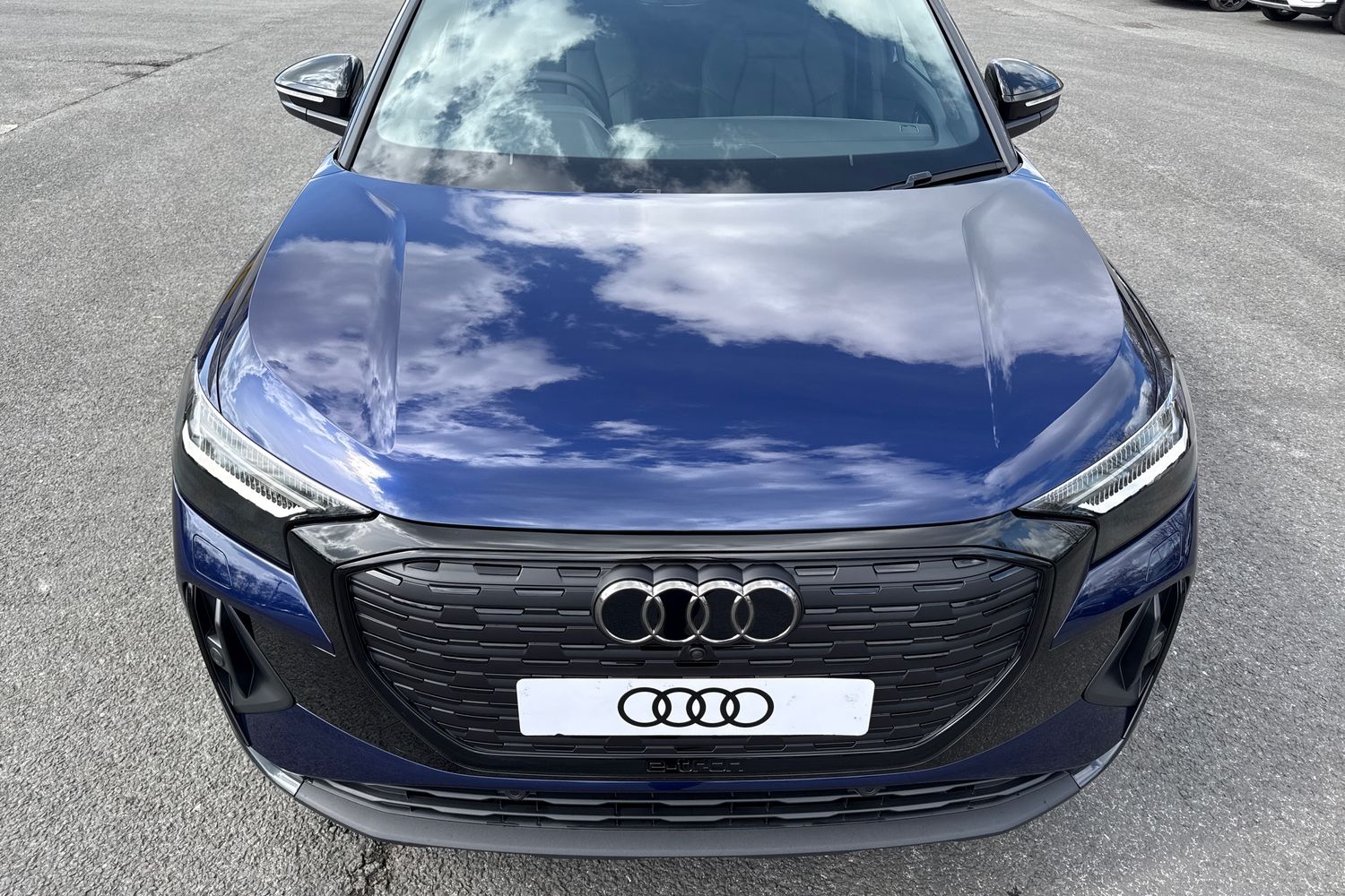 Used Audi Q4 e-tron 2026 for sale - 78210838: Photo 25