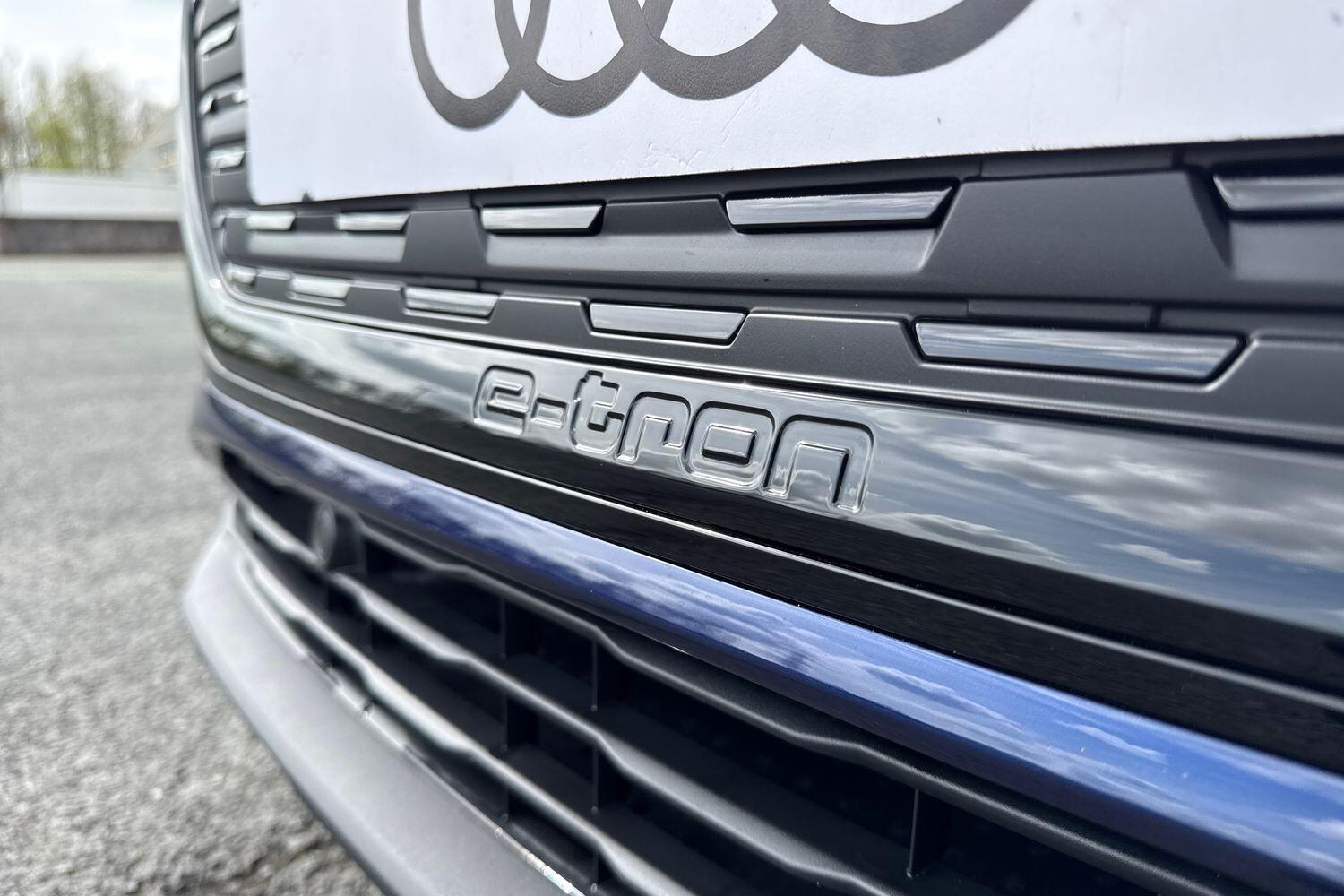 Used Audi Q4 e-tron 2026 for sale - 78210838: Photo 26