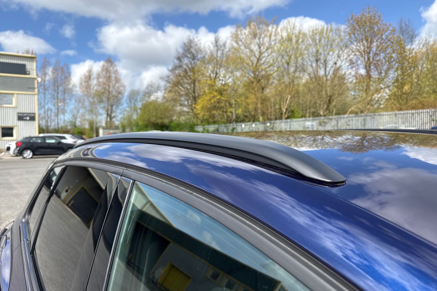 Used Audi Q4 e-tron 2026 for sale - 78210838: Photo 31