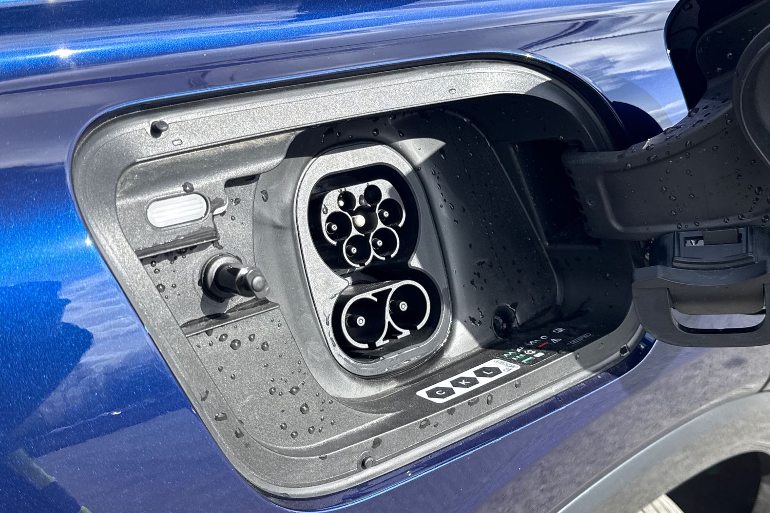 Used Audi Q4 e-tron 2026 for sale - 78210838: Photo 32