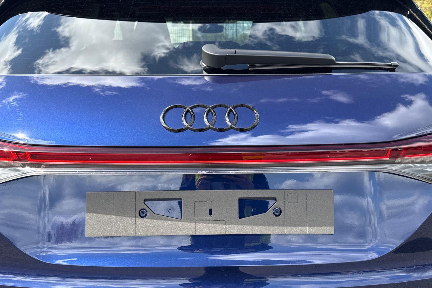 Used Audi Q4 e-tron 2026 for sale - 78210838: Photo 34