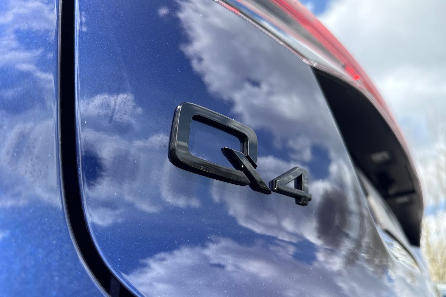 Used Audi Q4 e-tron 2026 for sale - 78210838: Photo 35