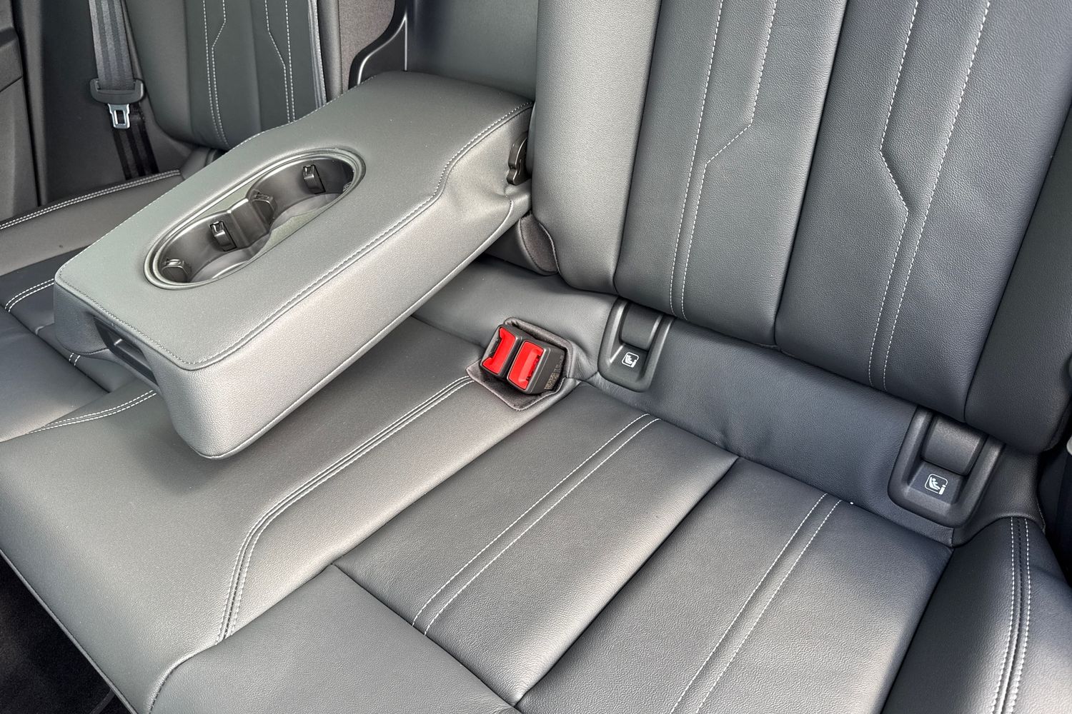 Used Audi Q4 e-tron 2026 for sale - 78210838: Photo 40