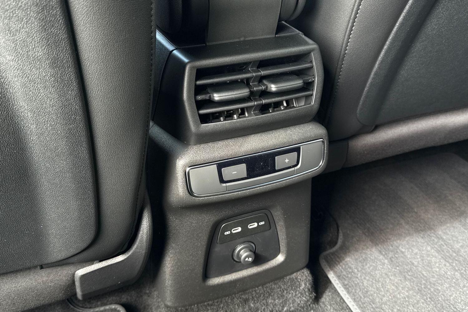 Used Audi Q4 e-tron 2026 for sale - 78210838: Photo 41