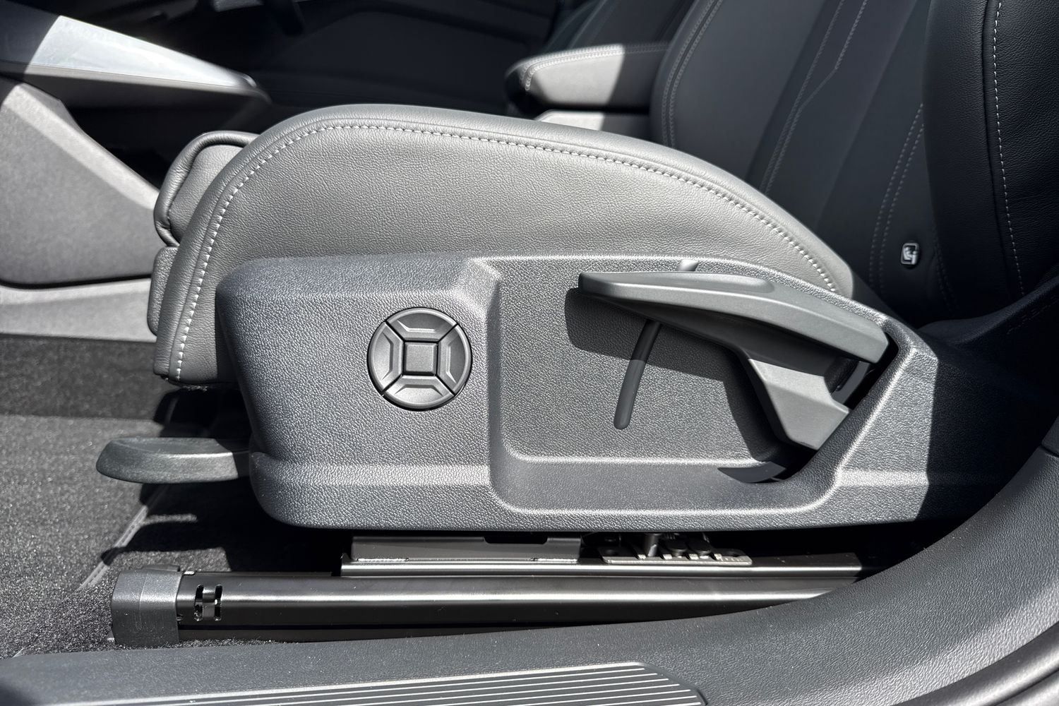 Used Audi Q4 e-tron 2026 for sale - 78210838: Photo 42