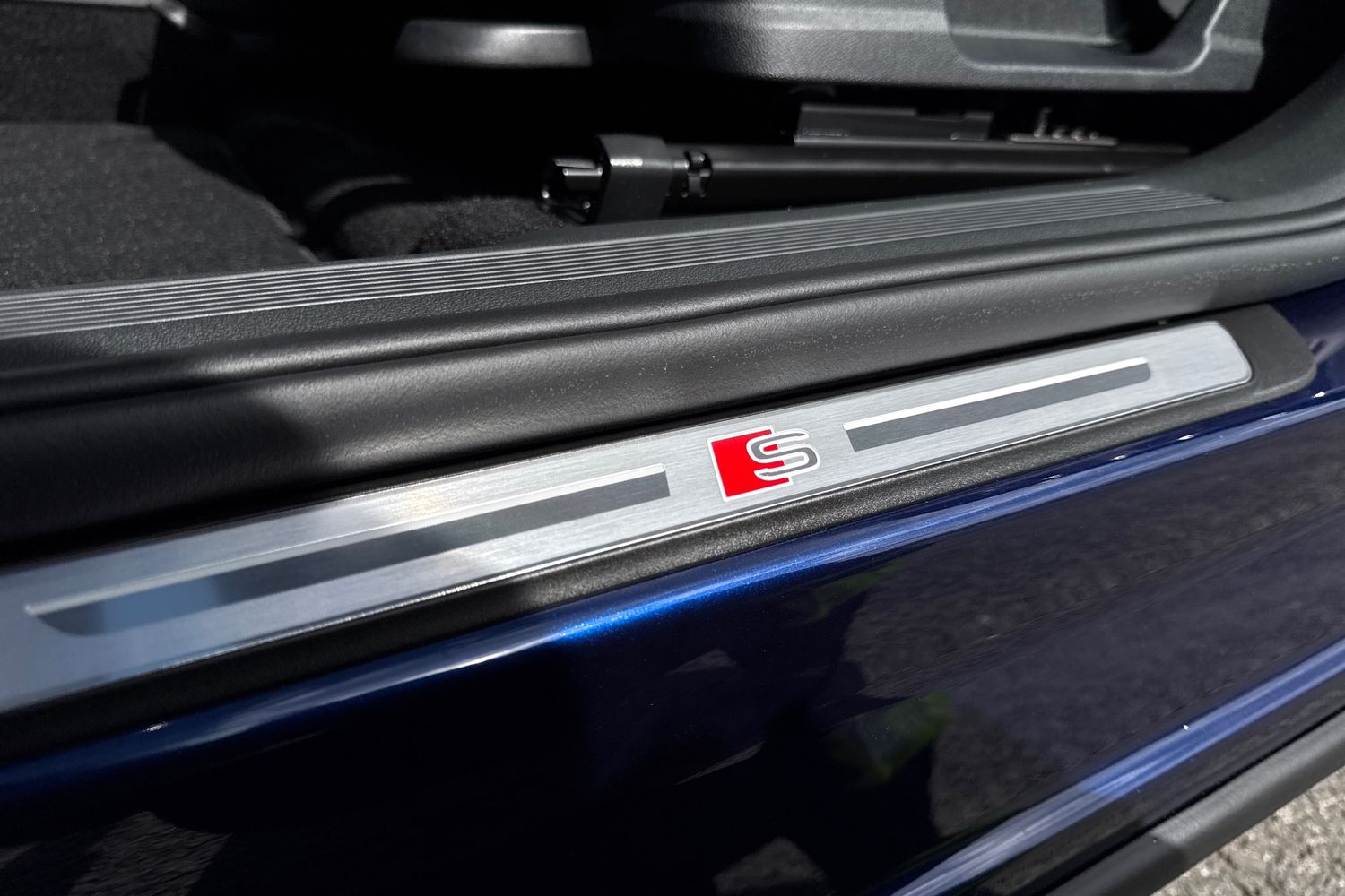 Used Audi Q4 e-tron 2026 for sale - 78210838: Photo 43