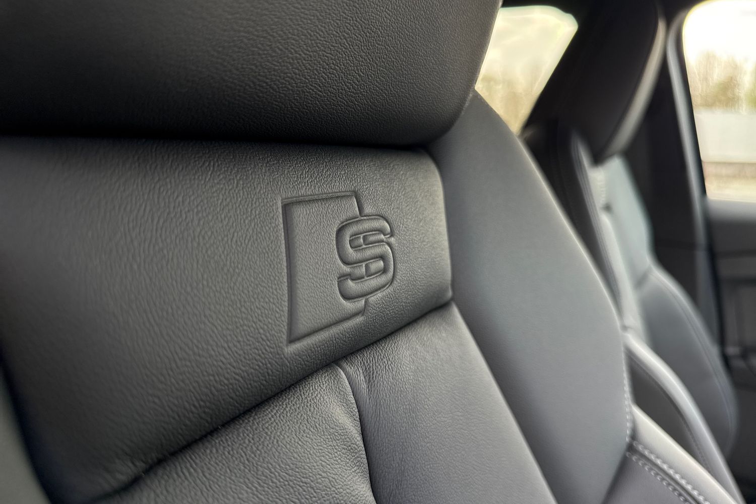 Used Audi Q4 e-tron 2026 for sale - 78210838: Photo 46