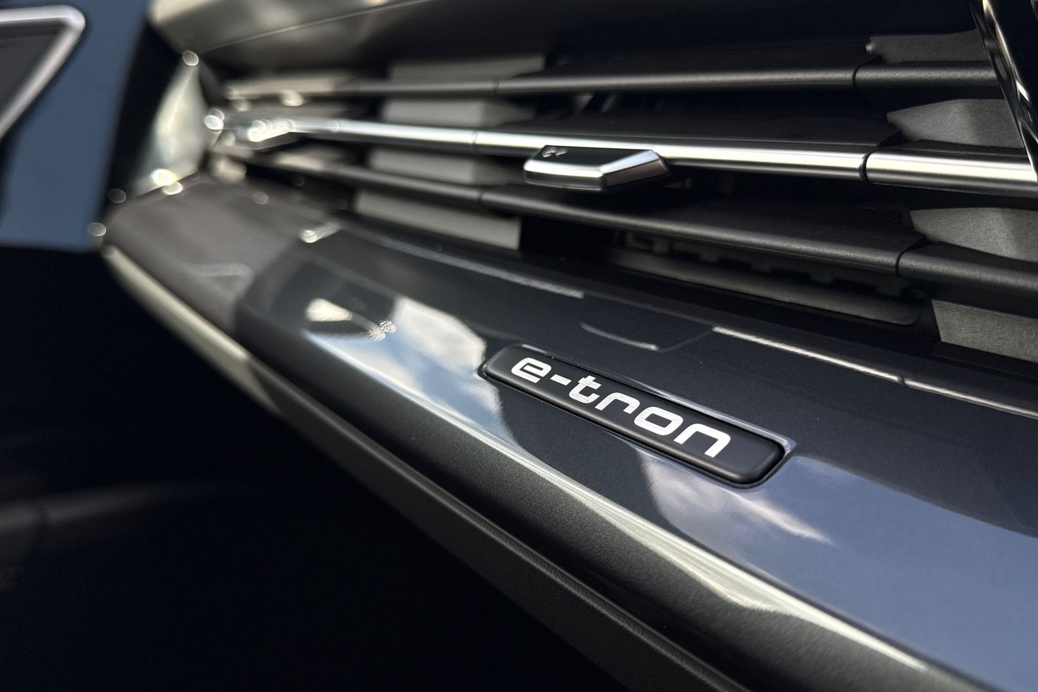 Used Audi Q4 e-tron 2026 for sale - 78210838: Photo 48