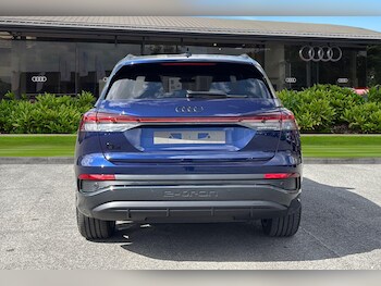 Used Audi Q4 e-tron 2026 for sale - 78210838: Photo