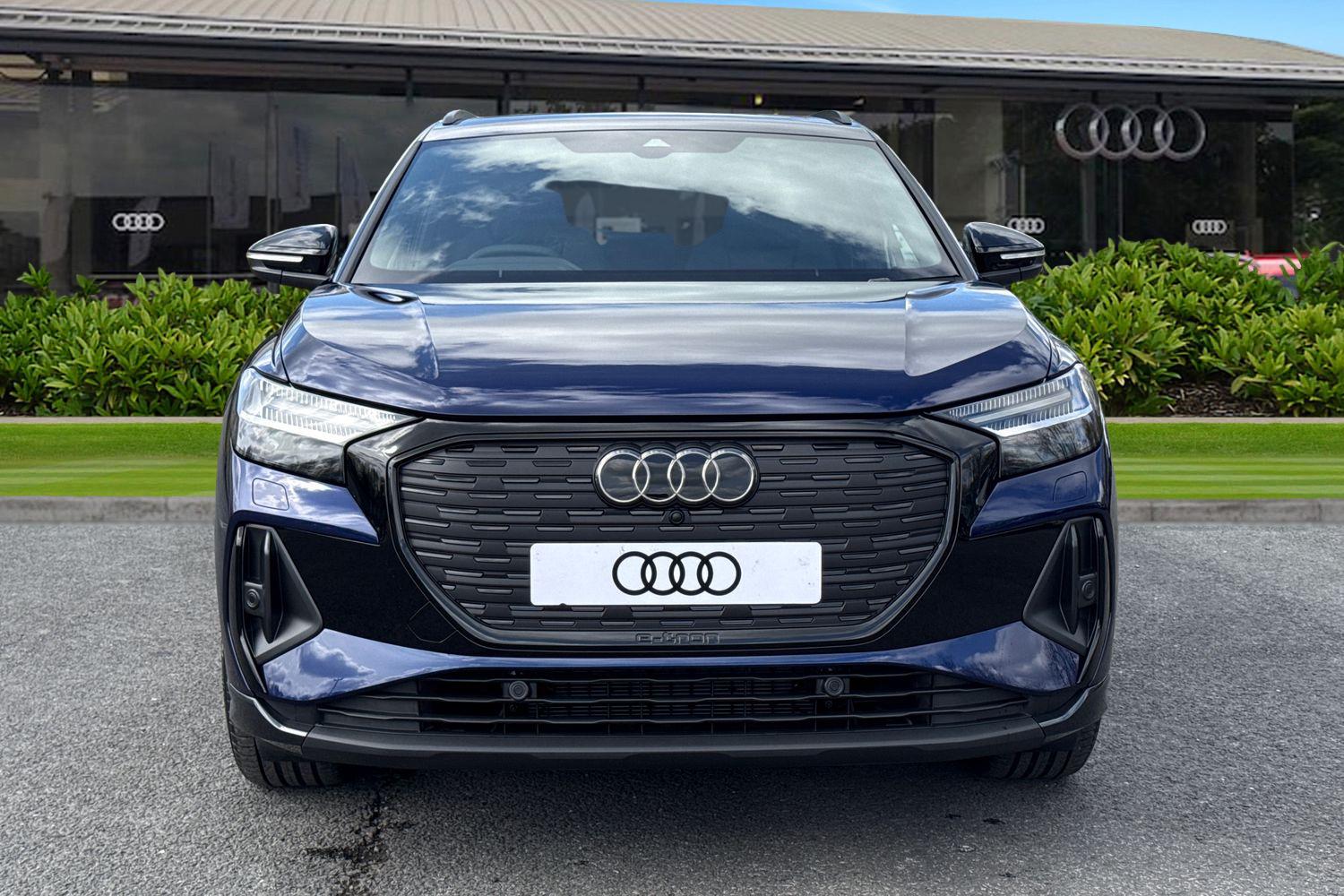 Used Audi Q4 e-tron 2026 for sale - 78210838: Photo 5