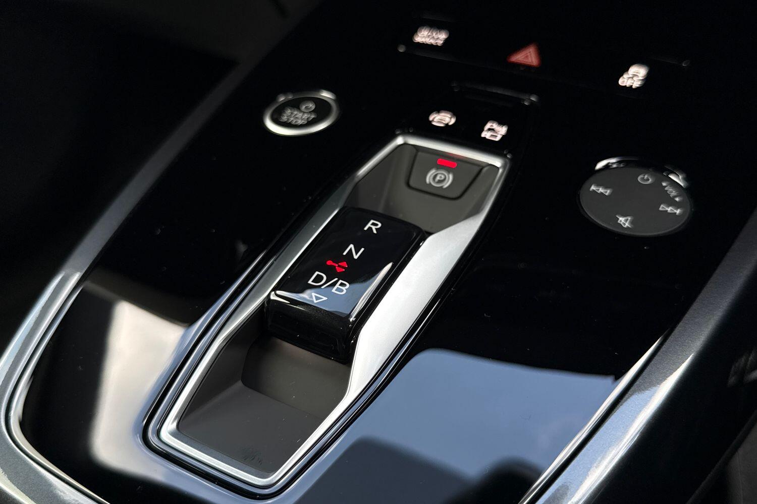 Used Audi Q4 e-tron 2026 for sale - 78210838: Photo 50