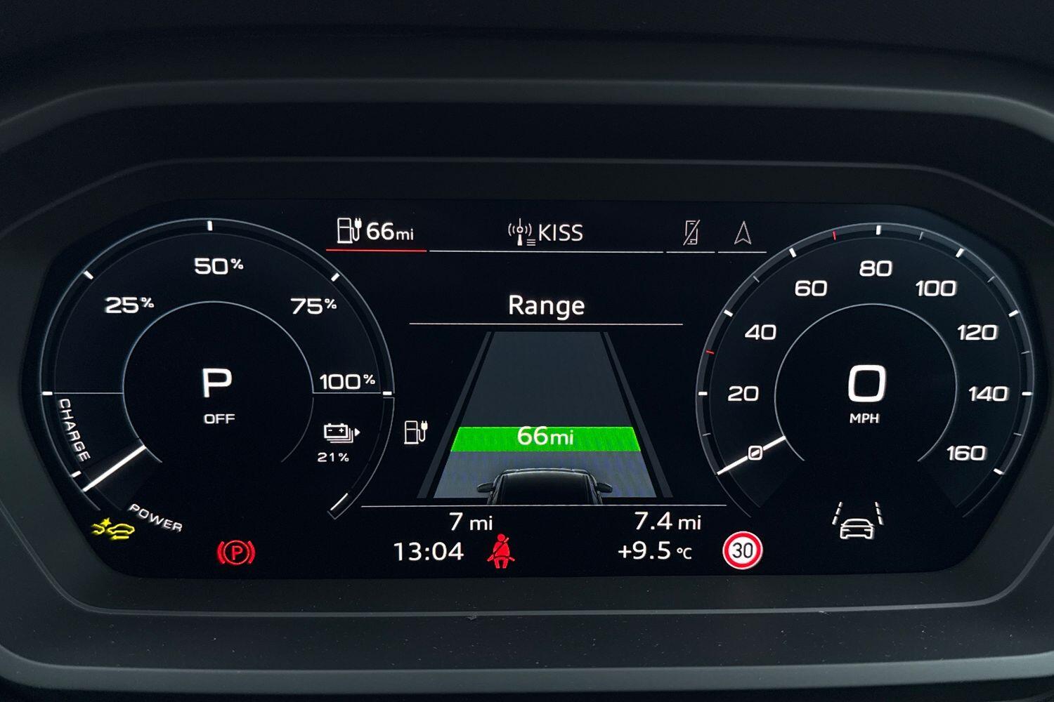 Used Audi Q4 e-tron 2026 for sale - 78210838: Photo 52