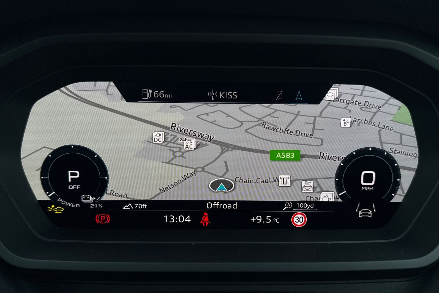 Used Audi Q4 e-tron 2026 for sale - 78210838: Photo 53