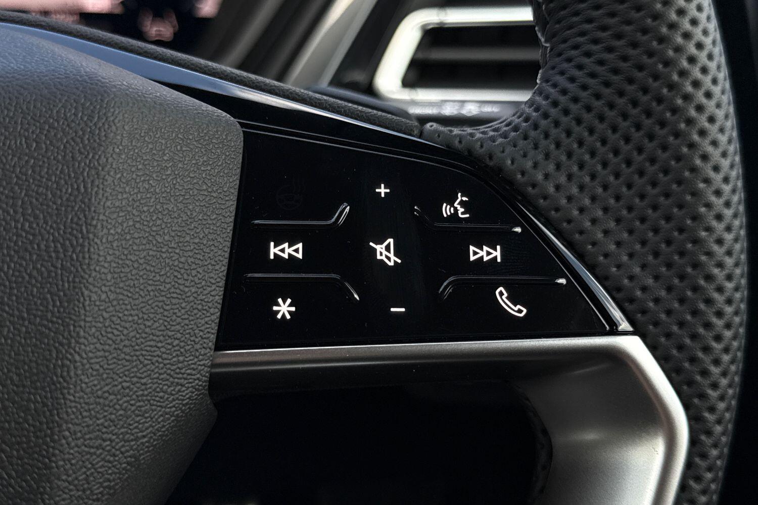 Used Audi Q4 e-tron 2026 for sale - 78210838: Photo 55