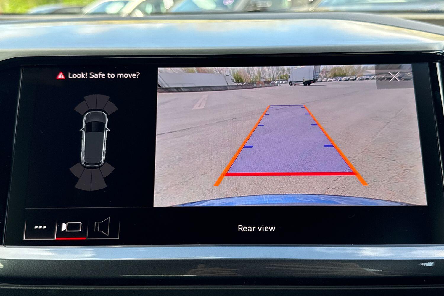 Used Audi Q4 e-tron 2026 for sale - 78210838: Photo 56