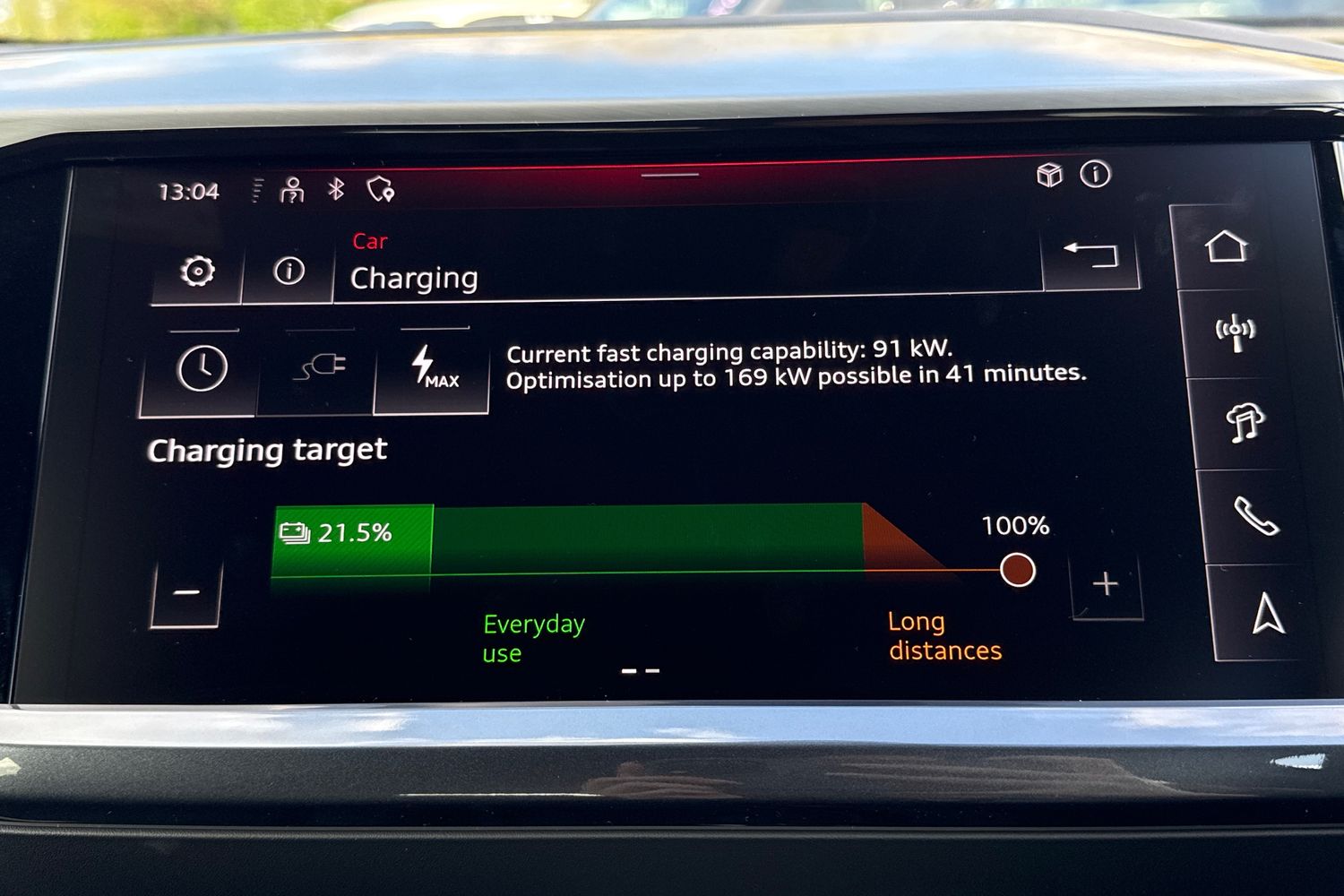 Used Audi Q4 e-tron 2026 for sale - 78210838: Photo 57