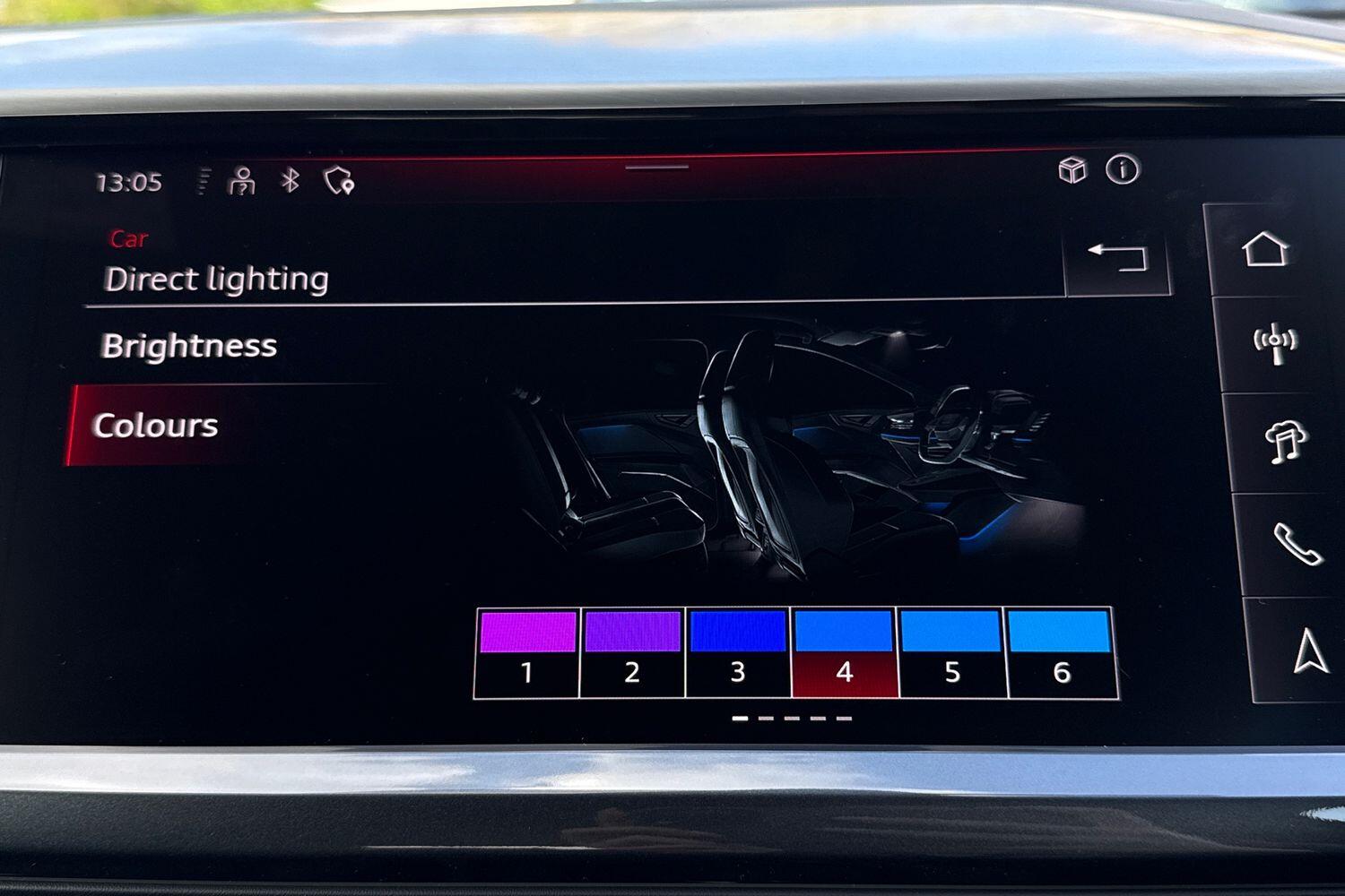 Used Audi Q4 e-tron 2026 for sale - 78210838: Photo 58