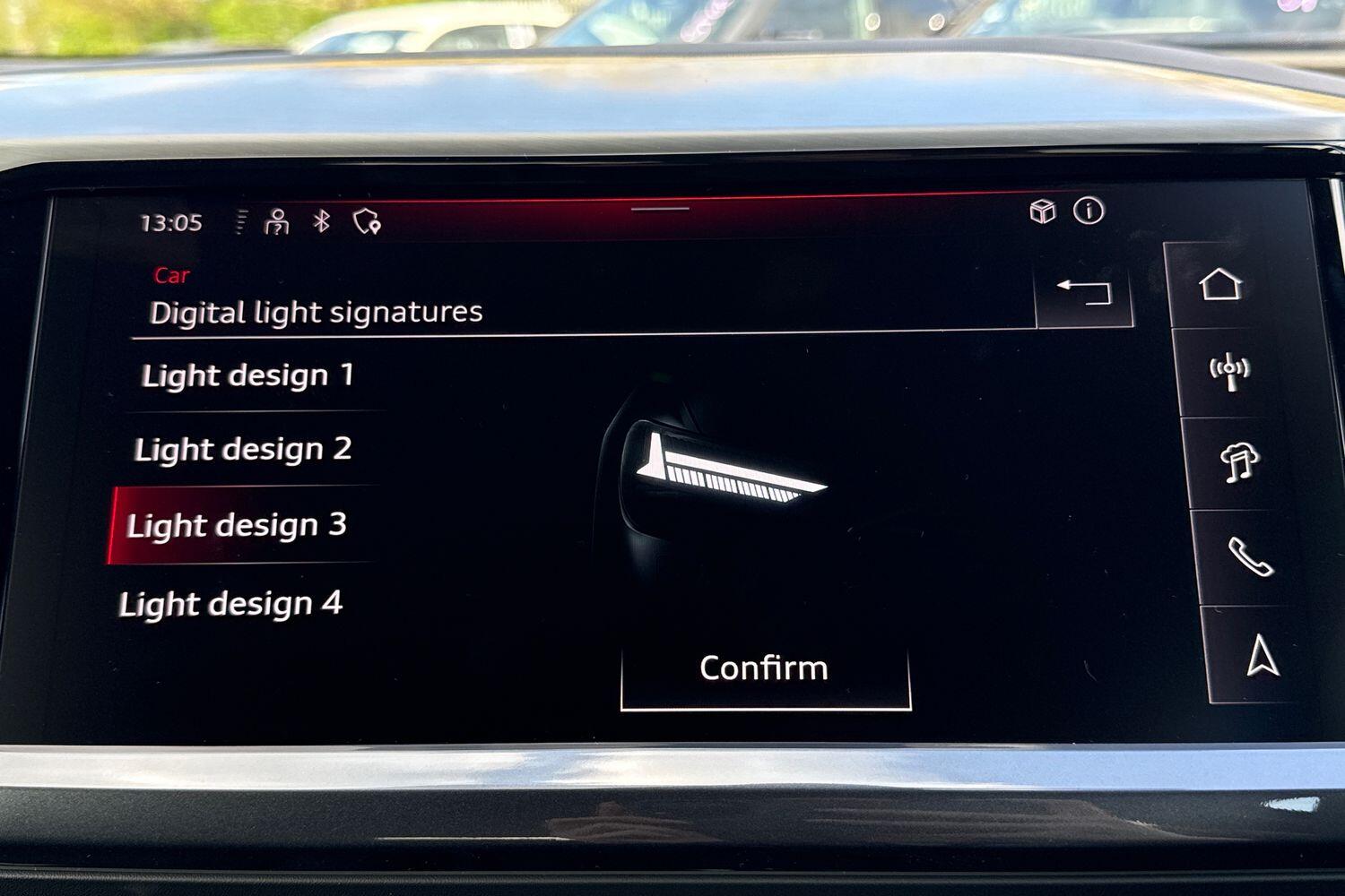 Used Audi Q4 e-tron 2026 for sale - 78210838: Photo 59