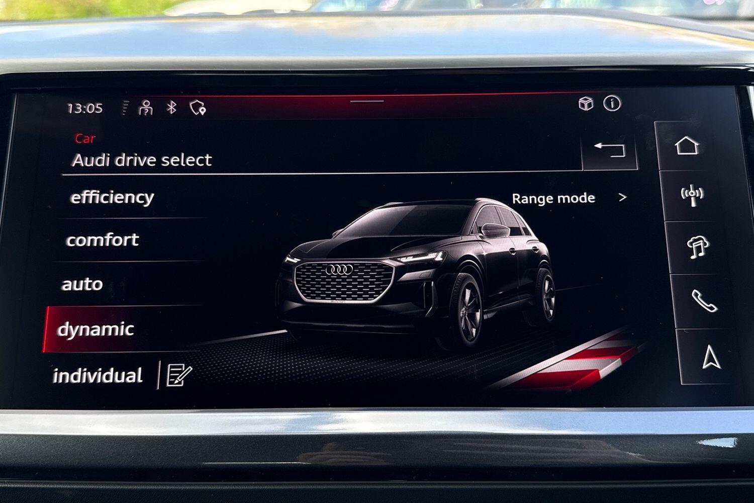 Used Audi Q4 e-tron 2026 for sale - 78210838: Photo 60