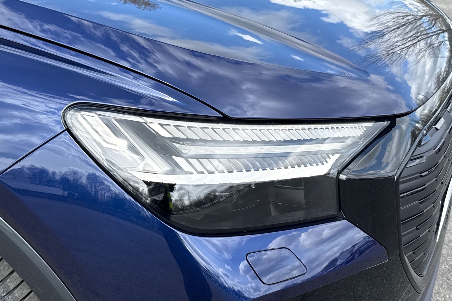 Used Audi Q4 e-tron 2026 for sale - 78210838: Photo 8