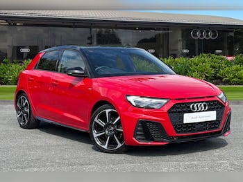 Used Audi A1 2023 for sale - 79639860: Photo