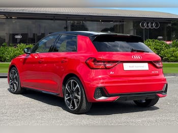 Used Audi A1 2023 for sale - 79639860: Photo