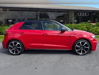 Used Audi A1 2023 for sale - 79639860: Photo