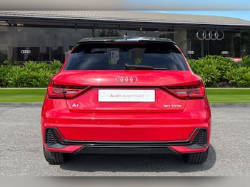 Used Audi A1 2023 for sale - 79639860: Photo