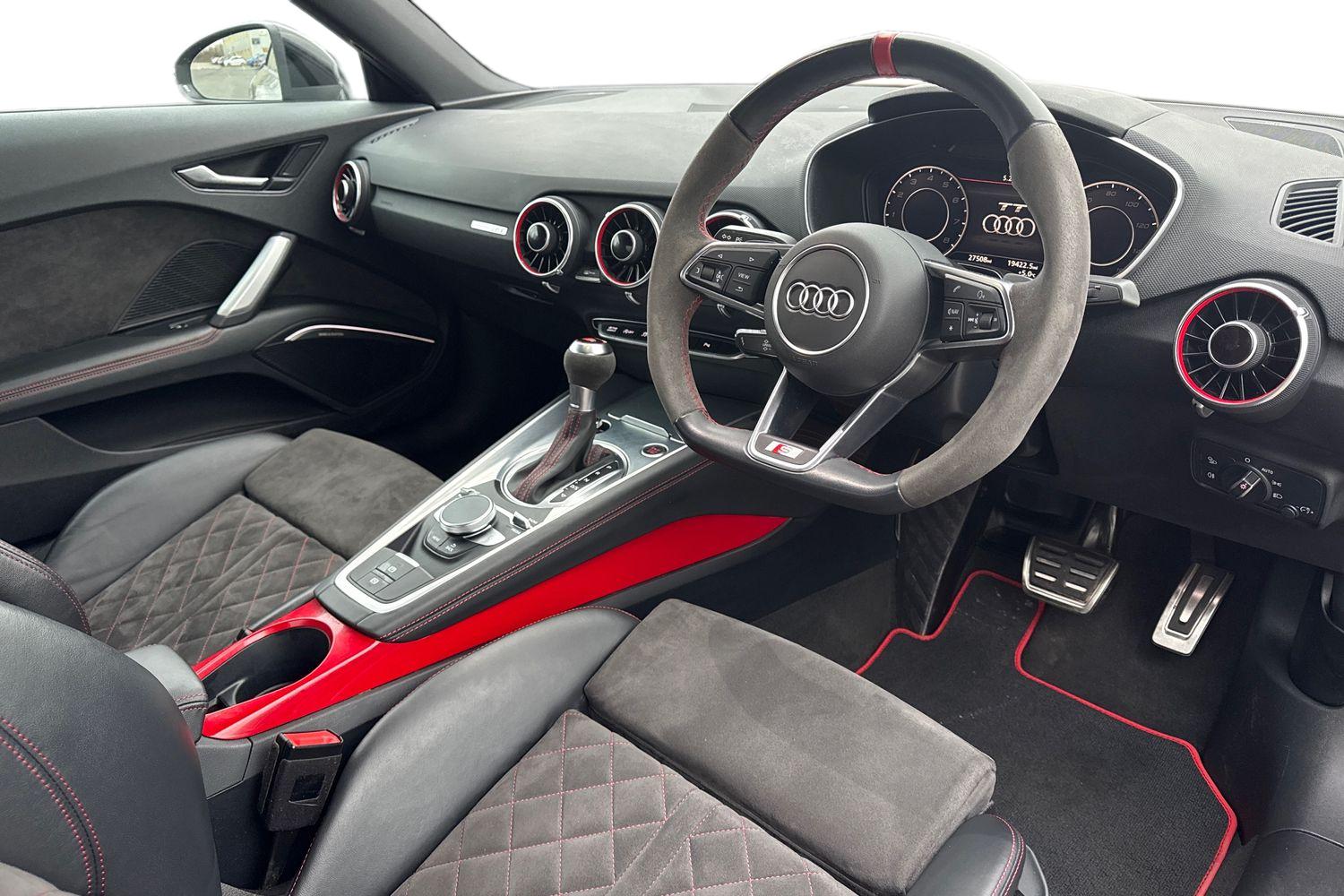 Used Audi TT 2024 for sale - 77451256: Photo 14