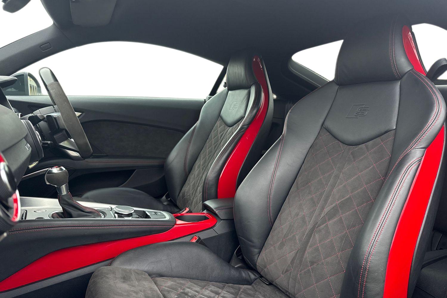 Used Audi TT 2024 for sale - 77451256: Photo 16