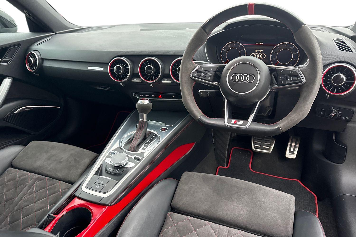 Used Audi TT 2024 for sale - 77451256: Photo 18