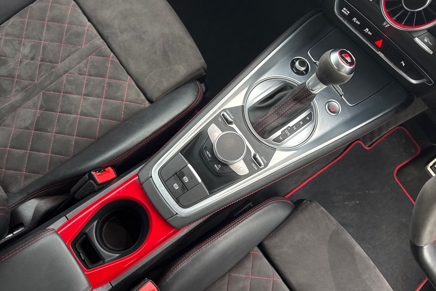 Used Audi TT 2024 for sale - 77451256: Photo 23