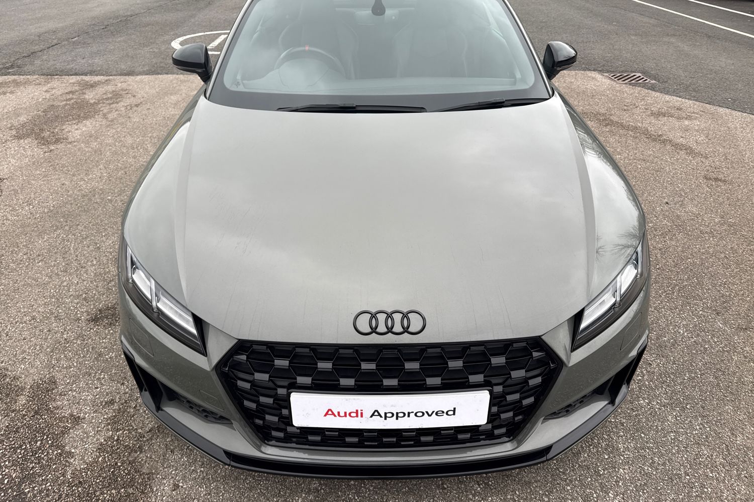 Used Audi TT 2024 for sale - 77451256: Photo 27