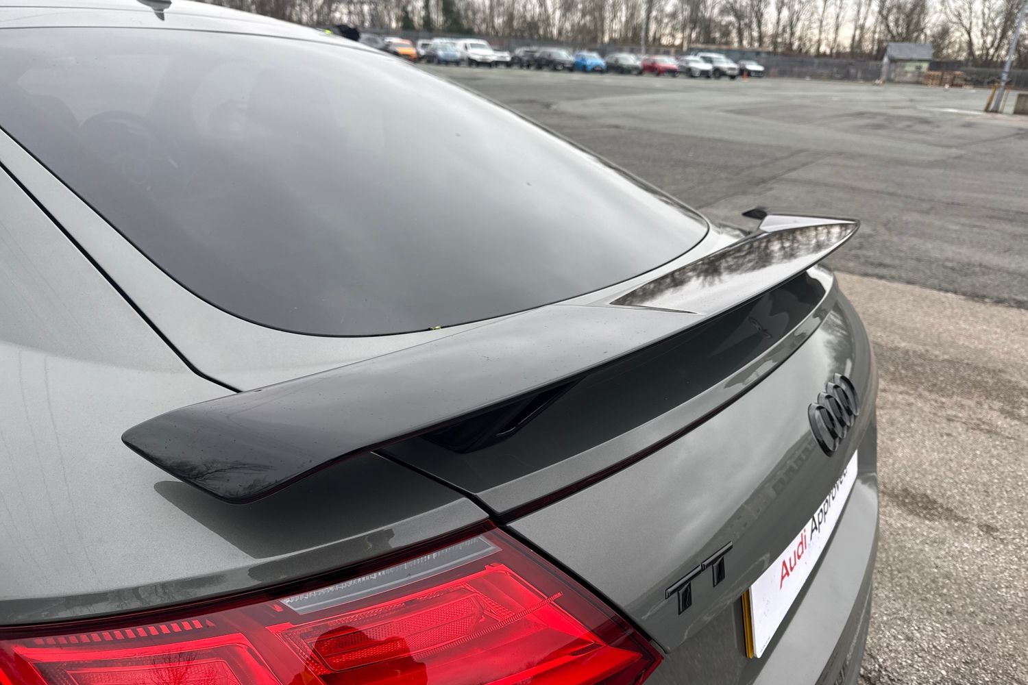 Used Audi TT 2024 for sale - 77451256: Photo 36