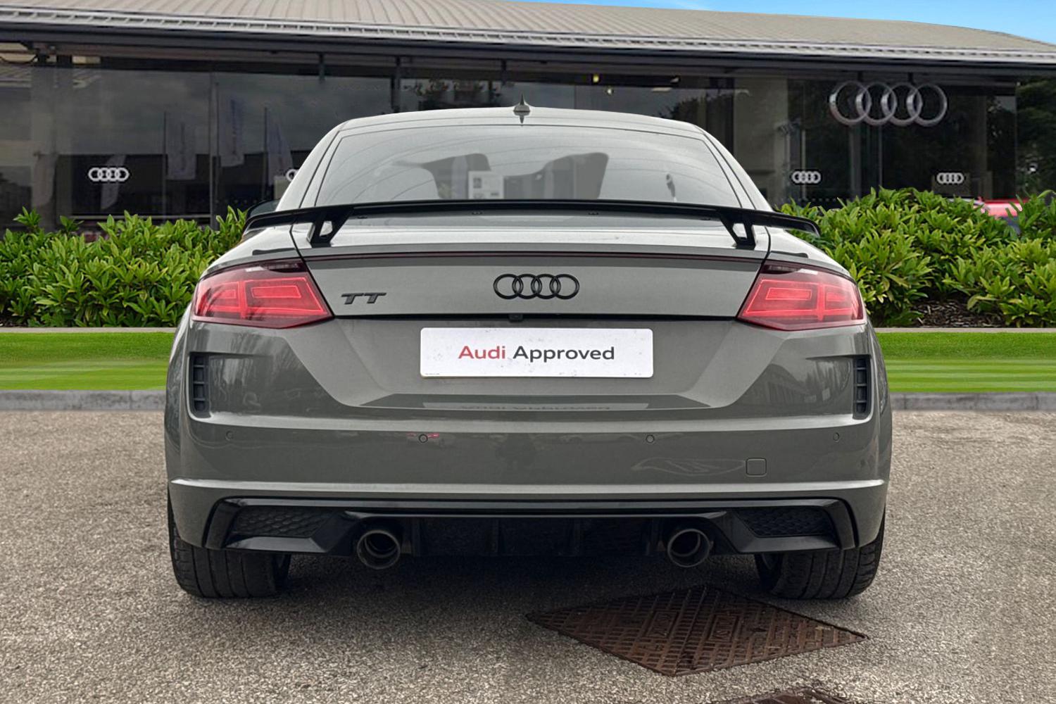 Used Audi TT 2024 for sale - 77451256: Photo 4