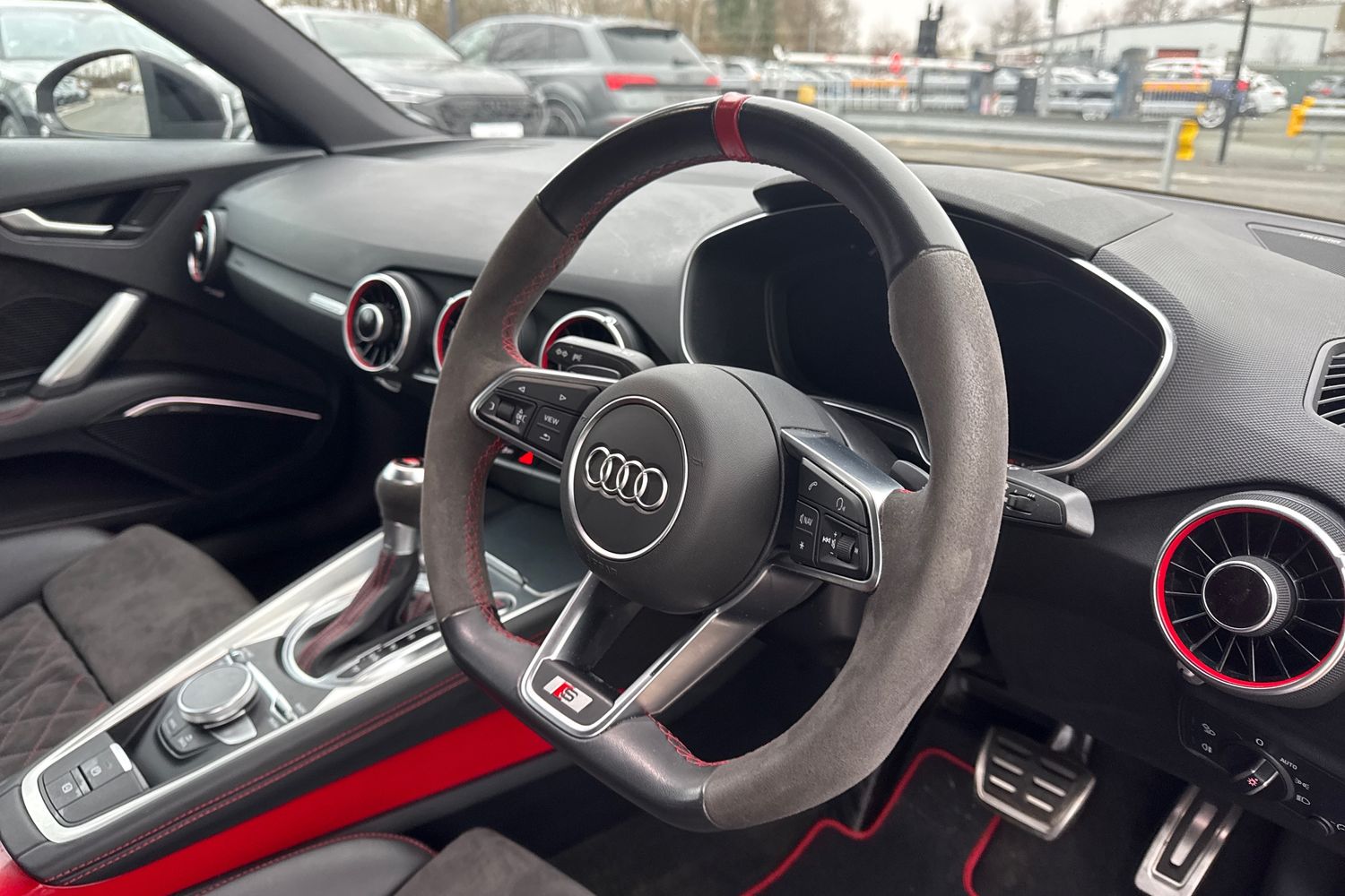 Used Audi TT 2024 for sale - 77451256: Photo 43